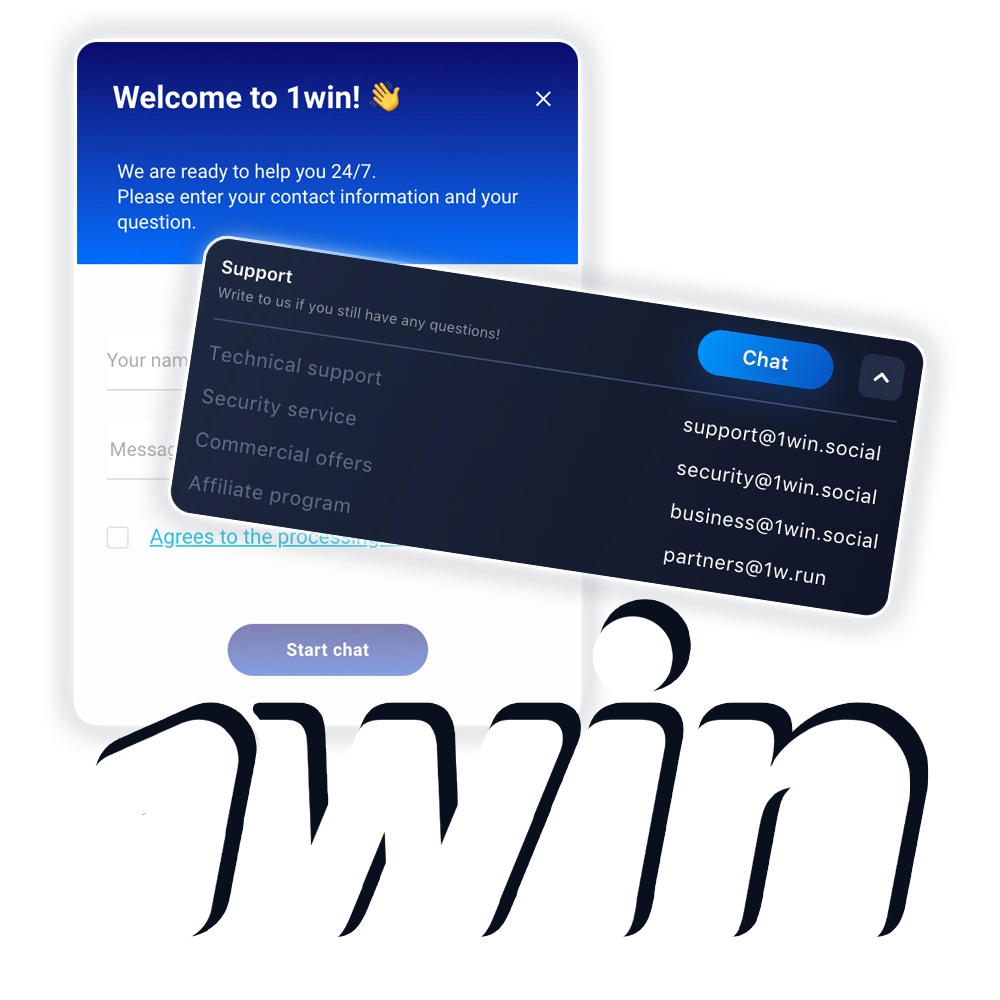 Tìm hiểu về dịch vụ hỗ trợ casino 1Win.